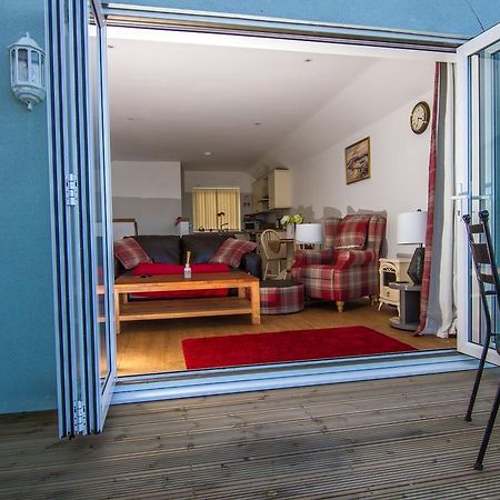 Farneholm Annex Cottage Beadnell Luaran gambar