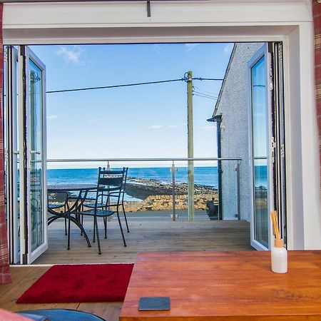 Farneholm Annex Cottage Beadnell Luaran gambar