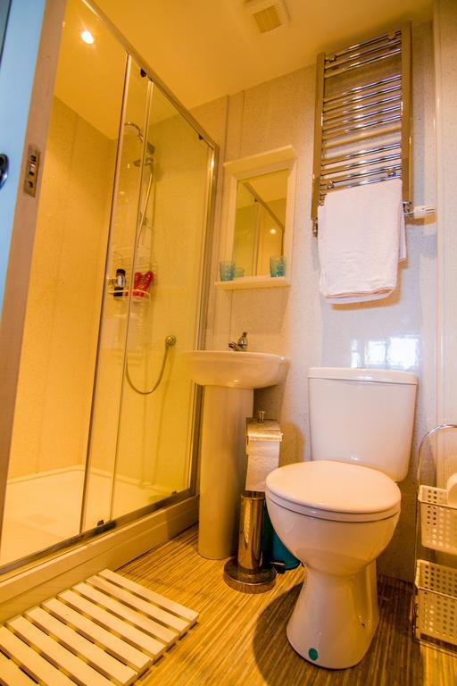 Farneholm Annex Cottage Beadnell Luaran gambar