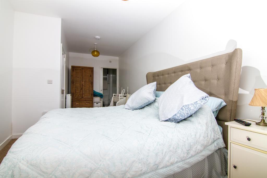 Farneholm Annex Cottage Beadnell Luaran gambar