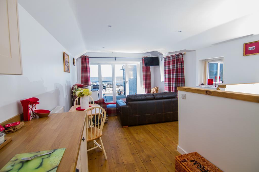 Farneholm Annex Cottage Beadnell Luaran gambar